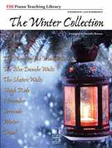 9781619282292-1619282291-The Winter Collection (FJH Piano Teaching Library)
