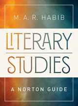 9780393937954-039393795X-Literary Studies: A Norton Guide