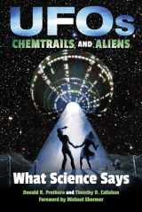 9780253034168-0253034167-UFOs, Chemtrails, and Aliens: What Science Says