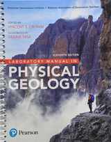 9780134986968-0134986962-Laboratory Manual in Physical Geology Plus Image Appendix