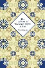 9780691135472-0691135479-The Politics of Women's Rights in Iran