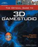 9781598633627-1598633627-The Official Guide to 3D GameStudio