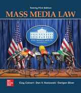 9781260838619-1260838617-Looseleaf for Mass Media Law