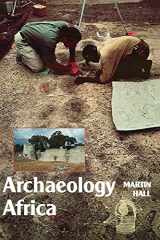 9780852557358-0852557353-Archaeology Africa