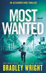 9780997392692-099739269X-Most Wanted (Alexander King)
