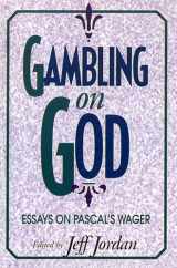 9780847678341-0847678342-Gambling on God