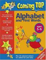 9780754816850-0754816850-Coming Top Alphabet and First Words
