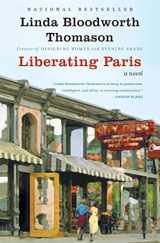 9780060596736-0060596732-Liberating Paris: A Novel
