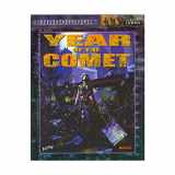 9783890646503-3890646506-Year of the Comet (Shadowrun)