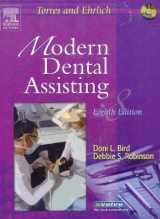 9781416023319-1416023313-Torres and Ehrlich Modern Dental Assisting -Text, Workbook and Dental Instruments Package