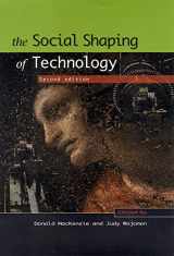 9780335199136-0335199135-The Social Shaping of Technology