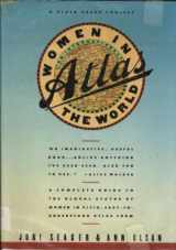 9780671630706-0671630709-Women in the World: An International Atlas