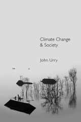 9780745650364-0745650368-Climate Change and Society