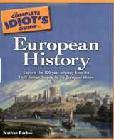9781592574896-1592574890-The Complete Idiot's Guide to European History