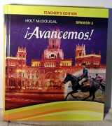 9780547871967-0547871961-Avancemos! (Spanish Edition)