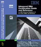 9780130463883-0130463884-Advanced Dba Certification Guide and Reference for DB2 Universal Database V8 for Linux, Unix, and Windows