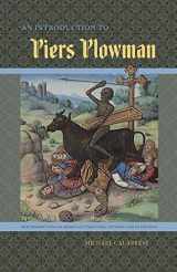 9780813064574-0813064570-An Introduction to Piers Plowman (New Perspectives on Medieval Literature: Authors and Traditions)