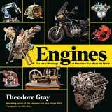 9780762498345-076249834X-Engines: The Inner Workings of Machines That Move the World