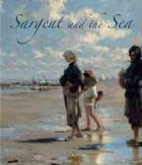 9780886750824-0886750822-Sargent and the Sea