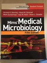 9780723436010-0723436010-Mims' Medical Microbiology: With STUDENT CONSULT Online Access (Medical Microbiology Series)