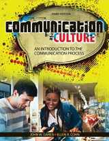 9781524960339-1524960330-Communication as Culture: An Introduction to the Communication Process