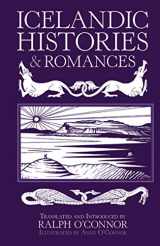 9780752428949-0752428942-Icelandic Histories and Romance