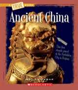 9780531241066-0531241068-Ancient China (A True Book: Ancient Civilizations) (A True Book (Relaunch))