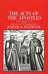 9780300139822-0300139829-The Acts of the Apostles (The Anchor Yale Bible Commentaries)