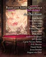 9781092615891-109261589X-Bards and Sages Quarterly (April 2019)