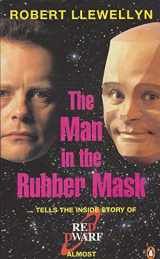 9780140235753-0140235752-The Man in the Rubber Mask