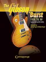 9781574242034-1574242032-The Gibson 'Burst: 1958-1960