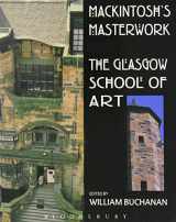 9780550225702-0550225706-Mackintosh's Masterworks: Glasgow School of Art