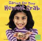 9780736863889-0736863885-Caring for Your Hermit Crab (First Facts)