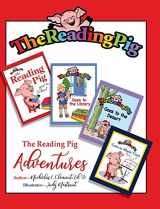 9781736988923-1736988921-The Reading Pig: Adventures