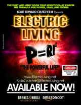 9780981464305-0981464300-Electric Living: The Powerful Life!