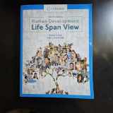 9780357657959-0357657950-Human Development: A Life-Span View (MindTap Course List)
