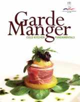 9780133098204-0133098206-Garde Manger: Cold Kitchen Fundamentals Plus 2012 Myculinarylab with Pearson Etext -- Access Card Package