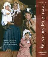 9780131963153-0131963155-The Western Heritage: Since 1789