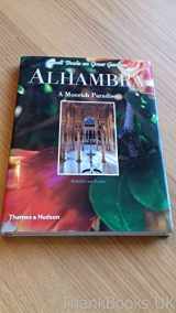 9780500019733-0500019738-Alhambra: a Moorish Paradise (Small Books on Great Gardens)