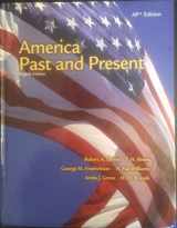 9780131346864-0131346865-America Past and Present: Ap Edition