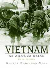9781138374027-1138374024-Vietnam: An American Ordeal