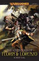 9781844166800-1844166805-The Adventures of Florin & Lorenzo (Warhammer Omnibus)