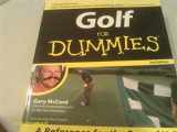 9780764551468-0764551469-Golf For Dummies
