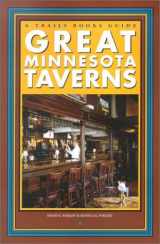 9781931599122-1931599122-Great Minnesota Taverns (Trails Books Guide)