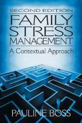 9780803973909-080397390X-Family Stress Management: A Contextual Approach
