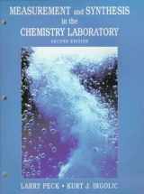 9780139050503-0139050507-Measurement and Synthesis in the Chemistry Laboratory