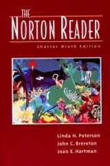 9780393968279-0393968278-The Norton Reader: An Anthology of Expository Prose/Shorter