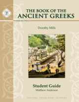9781615381203-1615381201-The Book of the Ancient Greeks, Student Guide