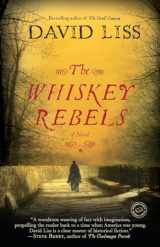 9780812974539-0812974530-The Whiskey Rebels: A Novel (Random House Reader's Circle)
