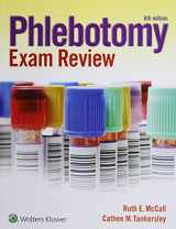 9781496322845-1496322843-Phlebotomy Essentials + Phlebotomy Exam Review